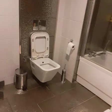 Mahmutlar Azura Park * ألانيا