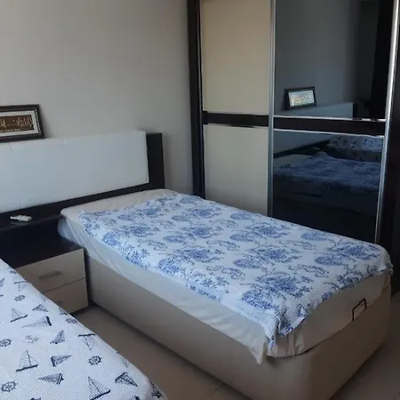 Mahmutlar Azura Park * ألانيا